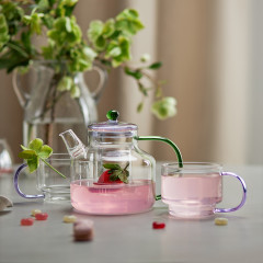 Чайник заварочный «Orb» - Фото 2