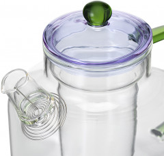 Чайник заварочный «Orb» - Фото 6