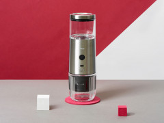 Портативная кофемашина «Robusta» - Фото 8