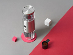 Портативная кофемашина «Robusta» - Фото 9