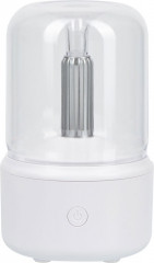 Увлажнитель-аромадиффузор с подсветкой «Eve» - Фото 1