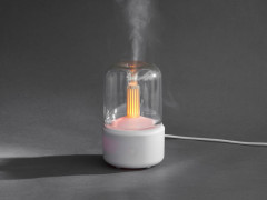 Увлажнитель-аромадиффузор с подсветкой «Eve» - Фото 5