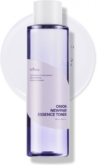 Тонер для лица «Onion Newpair Essence Toner»