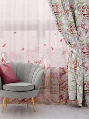 Штора - Фото 4