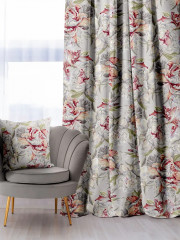 Штора - Фото 5