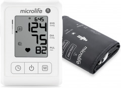 Тонометр автоматический на плечо «BP B1 Classic» - Фото 1