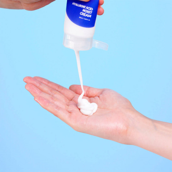 Крем для лица «Hyaluronic Acid Moist Cream»