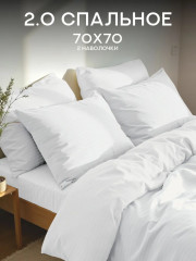 Комплект постельного белья - Фото 5