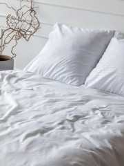 Комплект постельного белья - Фото 10