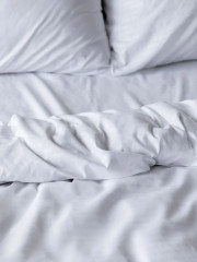 Комплект постельного белья - Фото 11