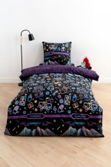 Комплект постельного белья «Джойстики» - Фото 10