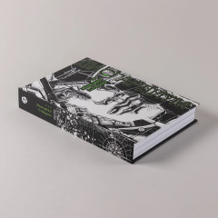 Дисгардиум. Книга 2: Инициал Спящих - Фото 4