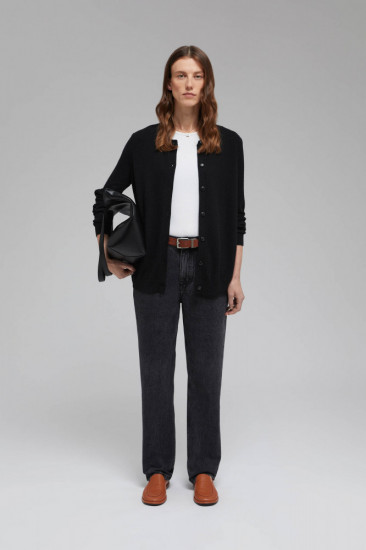 Джинсы женские