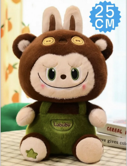 Мягкая игрушка «Labubu»