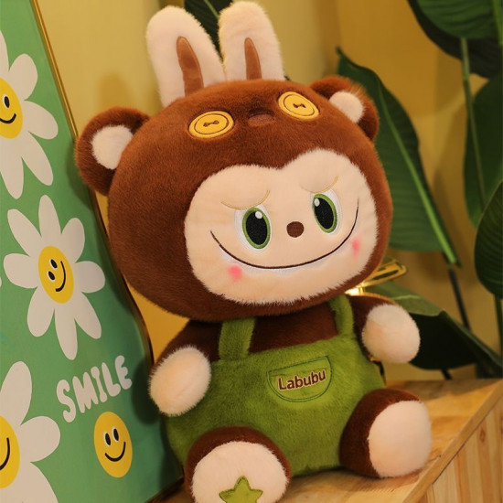 Мягкая игрушка «Labubu»