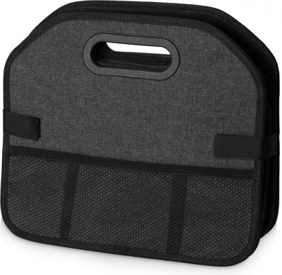 Органайзер автомобильный складной с холодильником «Harmony»