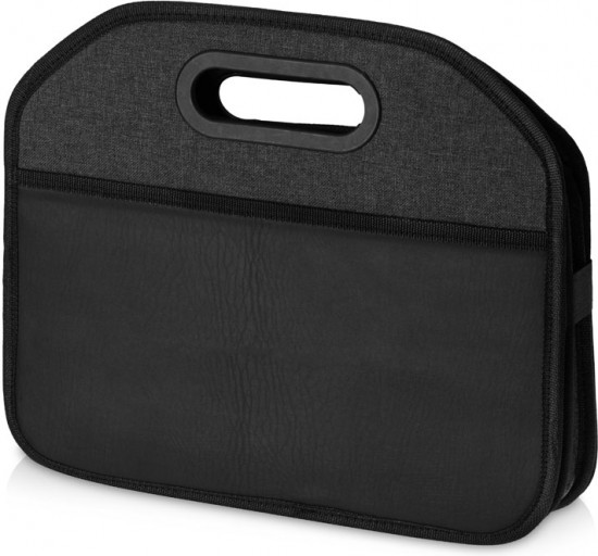 Органайзер автомобильный складной с холодильником «Harmony»