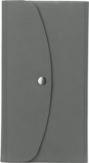 Дорожный органайзер на кнопке «Favor»