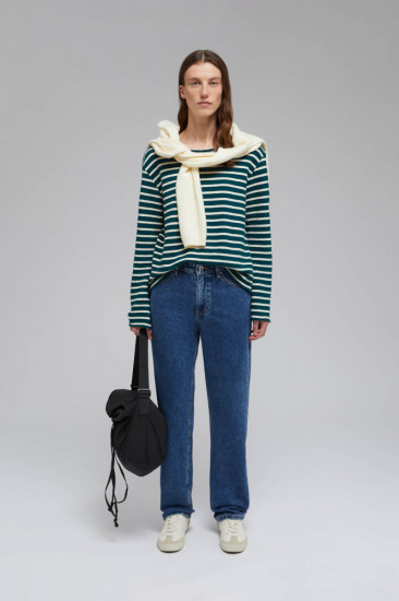 Джинсы женские