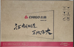 Игровой монитор SJ240K2 - Фото 3