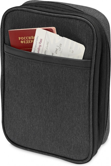 Органайзер для проводов и электроники «Keep Organized M»