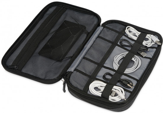 Органайзер для проводов и электроники «Keep Organized M»