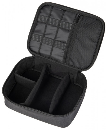 Органайзер для крупной электроники «District»