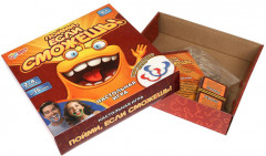 Игра настольная «Пойми, если сможешь» - Фото 1