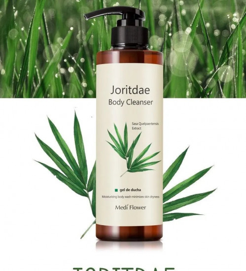 Гель для душа «Joritdae Body Cleanser»