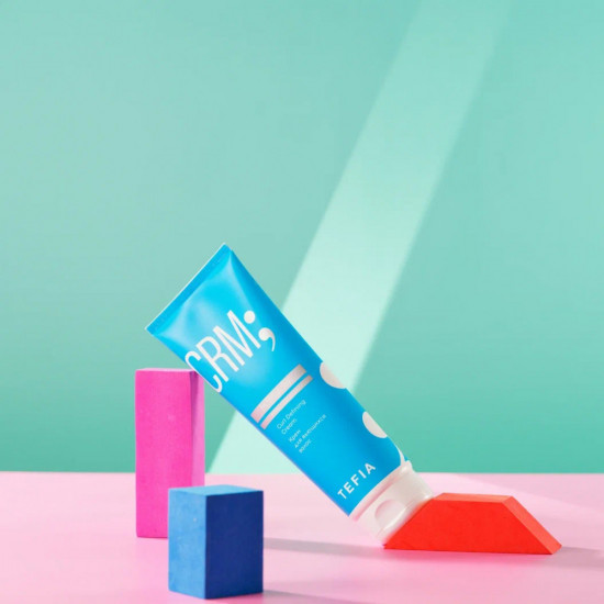 Крем для вьющихся волос «Curl Defining Cream»
