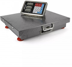Весы торговые электронные напольные ATH-6110 - Фото 1
