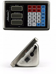 Весы торговые электронные напольные ATH-6110 - Фото 3