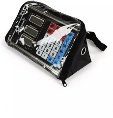 Весы торговые электронные напольные ATH-6110 - Фото 4