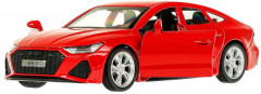 Машина инерционная «Audi RS7 Sportback» - Фото 3