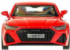 Машина инерционная «Audi RS7 Sportback» - Фото 8