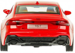 Машина инерционная «Audi RS7 Sportback» - Фото 9