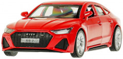 Машина инерционная «Audi RS7 Sportback» - Фото 10