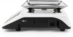 Весы торговые электронные настольные ATH-6115 - Фото 2