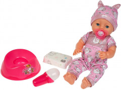 Кукла озвученная «Анечка» - Фото 4