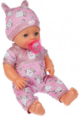 Кукла озвученная «Анечка» - Фото 5