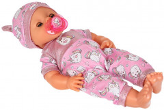 Кукла озвученная «Анечка» - Фото 7