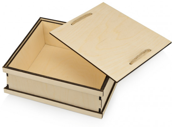 Коробка подарочная «Invio»