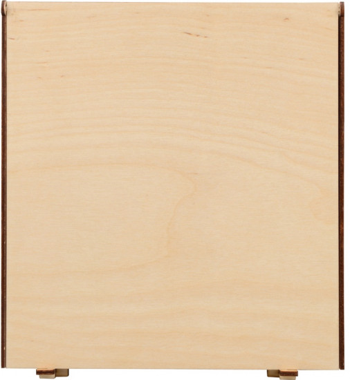 Коробка подарочная «legno»