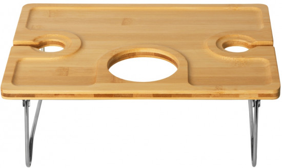 Столик на складных ножках «Barolo»