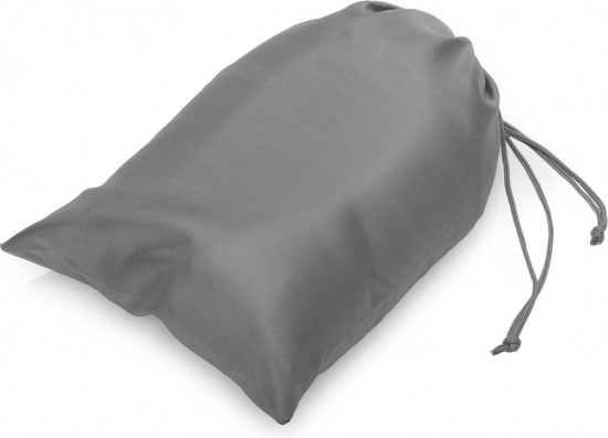 Подушка для путешествий с эффектом памяти «Basic»