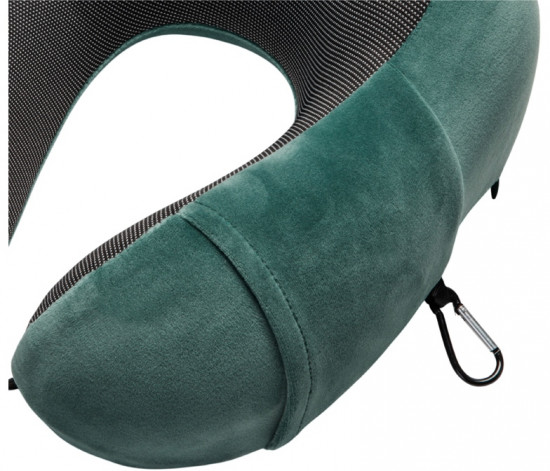 Подушка для путешествий с эффектом памяти и карманом «Dream»