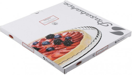 Блюдо «Patisserie»