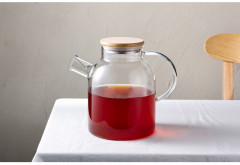 Чайник с крышкой «Sencha M» - Фото 7