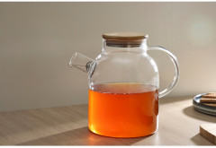 Чайник с крышкой «Sencha M» - Фото 8