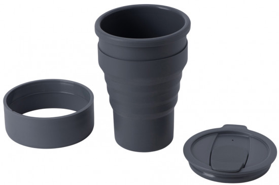 Складной стакан «GoCup»